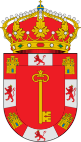Ayuntamiento de Alcalá la Real
