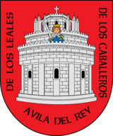 Ayuntamiento de Ávila