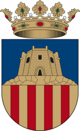 Ayuntamiento de Benissa