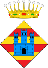 Ayuntamiento de Castellón de Ampurias
