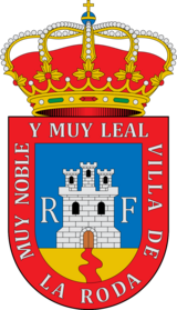 Ayuntamiento de La Roda
