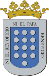 Ayuntamiento de Medina del Campo