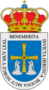 Ayuntamiento de Oviedo