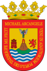 Ayuntamiento de San Cristóbal de La Laguna