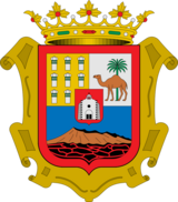 Ayuntamiento de Tinajo