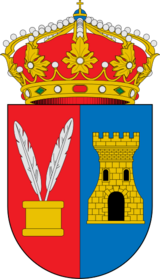 Ayuntamiento de Torrejón del Rey