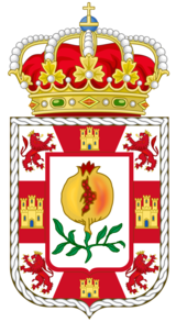 Diputación de Granada